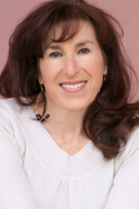 Susan Saladoff