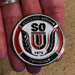 SOU-service coin