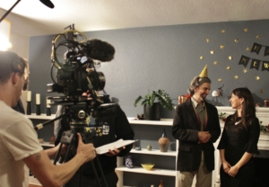 SOU Ashland's Crew Experience in 2025