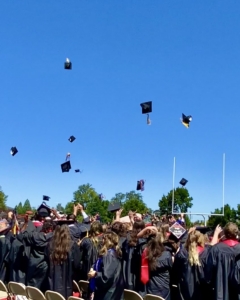 SOU Ashland Commencement