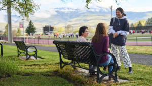 Thrive fundraising campaign underway at SOU Ashland